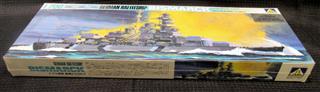 1/700 WATER LINE 8 SHIP BOAT MODELS - NOS: USSR NAVAL PLANE JET AND HELICOPTER S